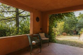 Studio/Flat Rustic Tuscan Marziani 2 - Capannori - 8