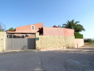 Huerto Espuña - Totana - 5