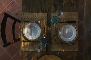 Studio/Flat Rustic Tuscan Marziani 2 - Capannori - 7