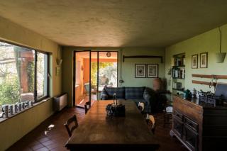 Studio/Flat Rustic Tuscan Marziani 2 - Capannori - 4