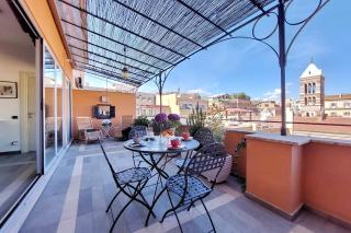 Repubblica Apartment - Rom - 8