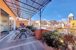 Repubblica Apartment - Rom - 0