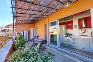 Repubblica Apartment - Rom - 4