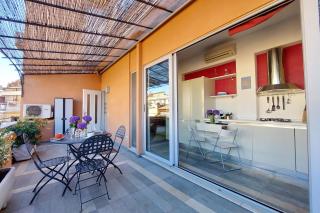 Repubblica Apartment - Rom - 5