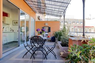 Repubblica Apartment - Rom - 6