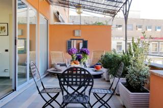 Repubblica Apartment - Rom - 3