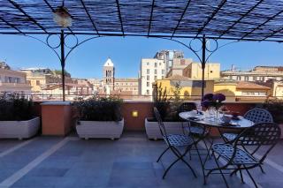 Repubblica Apartment - Rom - 1