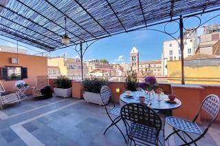 Repubblica Apartment - Rom - 9