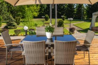 Hotel HP Park - Olsztyn - 8