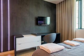 418 Apartamento Galé wifi, estacionamento, elevador - Porto - 5