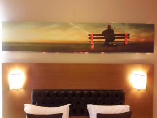 City Hotel Plovdiv - Plovdiv - 4