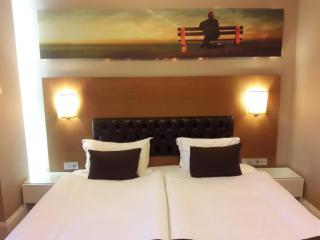City Hotel Plovdiv - Plovdiv - 2