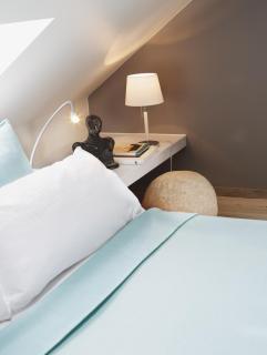 Altstadt-Hotel Bielefeld - Bielefeld - 4