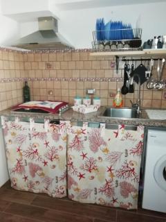 Appartamento La Trinacria di Capo Passero - Portopalo - 5