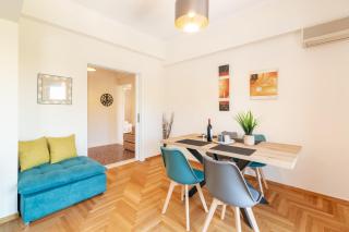 Katsanis luxury apt., stunning view of acropolis - Atene - 2