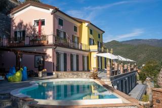Villa Lice Verici - Casarza Ligure - 6