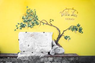 Villa Lice Verici - Casarza Ligure - 7