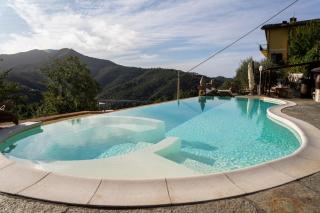 Villa Lice Verici - Casarza Ligure - 2