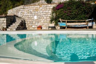 Villa Lice Verici - Casarza Ligure - 3