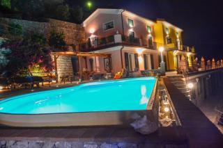 Villa Lice Verici - Casarza Ligure - 9