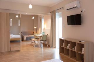 The brand new House meets the ideal location Apt1 - 3