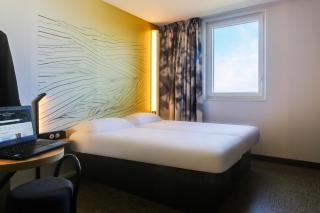 B&B HOTEL Reims Croix Blandin - Reims - 4