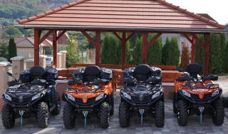 Eplényi Apartmanház - Eplény - 3