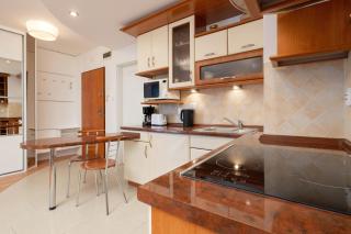 Port Kołobrzeg Str Towarowa by Jantar Apartamenty Kołobrzeg - Kołobrzeg - 1
