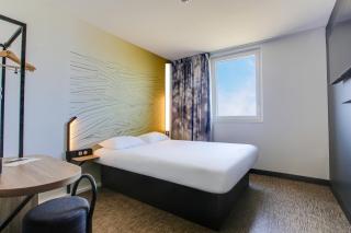B&B HOTEL Reims Croix Blandin - Reims - 0