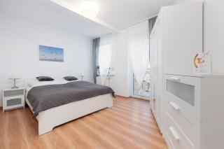 Port Kołobrzeg Str Towarowa by Jantar Apartamenty Kołobrzeg - Kołobrzeg - 3