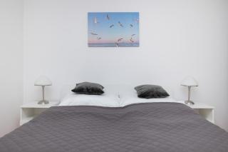 Port Kołobrzeg Str Towarowa by Jantar Apartamenty Kołobrzeg - Kołobrzeg - 4