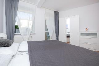 Port Kołobrzeg Str Towarowa by Jantar Apartamenty Kołobrzeg - Kołobrzeg - 5