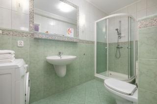 Port Kołobrzeg Str Towarowa by Jantar Apartamenty Kołobrzeg - Kołobrzeg - 7