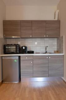 The brand new House meets the ideal location Apt1 - 1