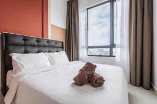 Sunway Pyramid View 3BR 2BR 2carpark - Petaling Jaya - 1