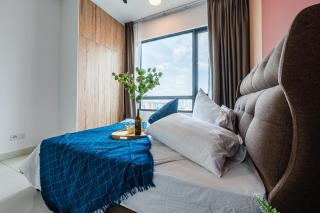 Sunway Pyramid View 3BR 2BR 2carpark - Petaling Jaya - 5