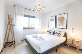 2BR Flat in Bonfim w/ AC & Balcony by LovelyStay - Porto - 7