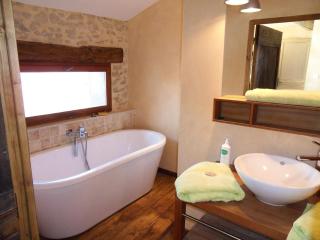 le relais d'elle - Niozelles - 6