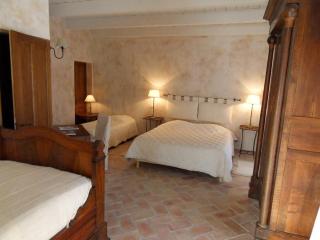 le relais d'elle - Niozelles - 4