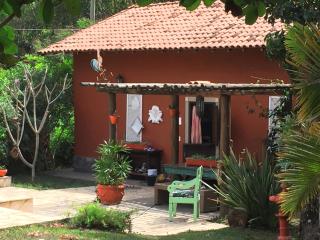 Vila Maria - Linda Casa de Campo - 6