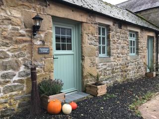 Elishaw Farm Holiday Cottages - Otterburn - 4