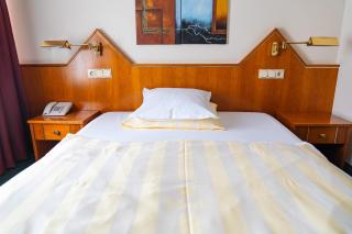 Hotel-Restaurant Moris - Walferdange - 8