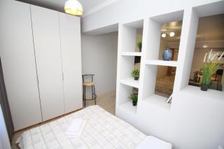 Cozy studio in the best area! 3 - 4