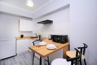 Cozy studio in the best area! 3 - 1