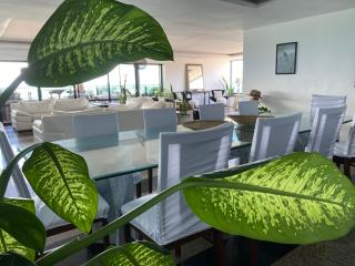 Apartamento Oceano Praia Fortaleza - 2