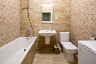 Forum Premium Apartment - 5