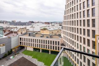 Forum Premium Apartment - Lviv - 2