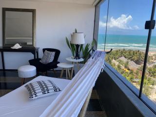 Apartamento Oceano Praia Fortaleza - 4
