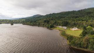 Loch Ness Cottage - 0