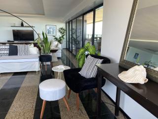 Apartamento Oceano Praia Fortaleza - 3